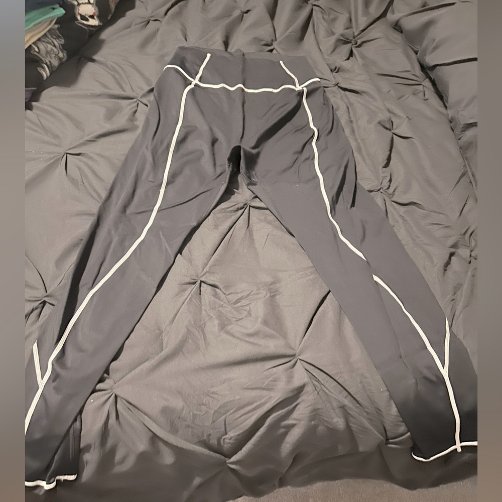 BuffBunny legging